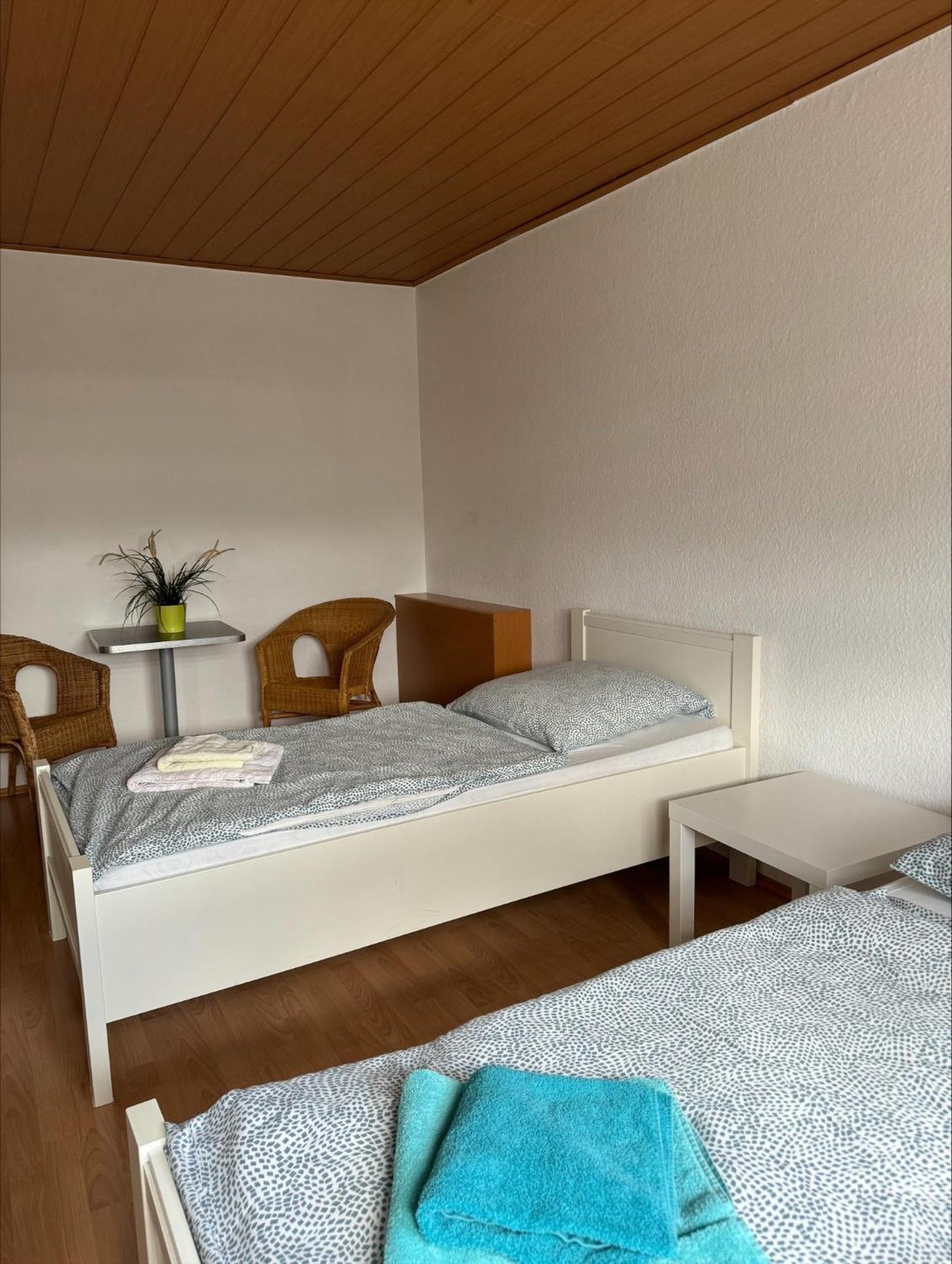 Wohnung 3 In Der 1.Etage Hannover Exterior photo