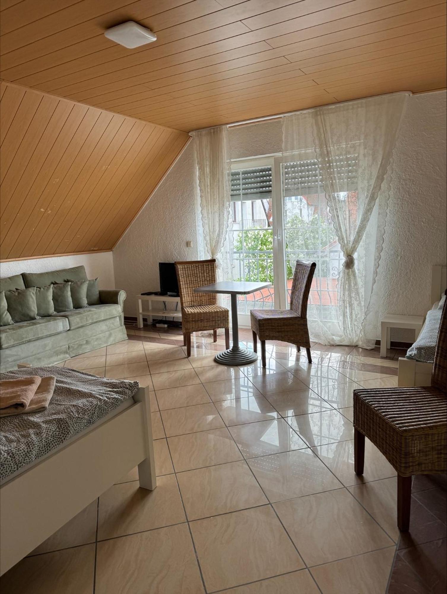 Wohnung 3 In Der 1.Etage Hannover Exterior photo