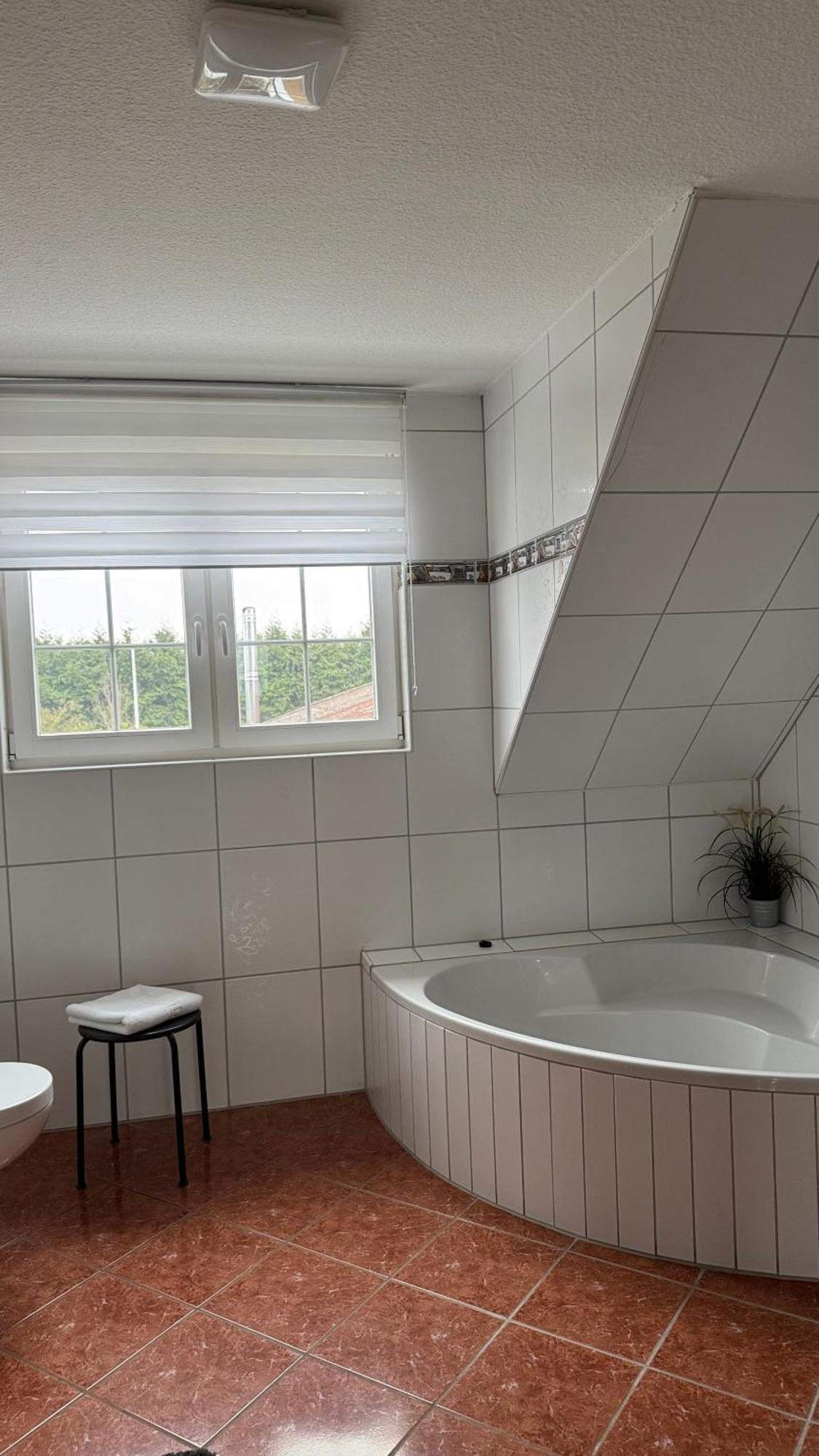 Wohnung 3 In Der 1.Etage Hannover Exterior photo